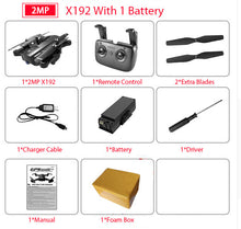Load image into Gallery viewer, SG900 SG900-S SG900S GPS Quadcopter With 720P/1080P HD Camera Rc Helicopter Auto Return WIFI FPV Drone Follow Me mode Dron
