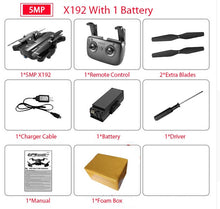 Load image into Gallery viewer, SG900 SG900-S SG900S GPS Quadcopter With 720P/1080P HD Camera Rc Helicopter Auto Return WIFI FPV Drone Follow Me mode Dron