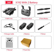 Load image into Gallery viewer, SG900 SG900-S SG900S GPS Quadcopter With 720P/1080P HD Camera Rc Helicopter Auto Return WIFI FPV Drone Follow Me mode Dron