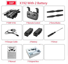 Load image into Gallery viewer, SG900 SG900-S SG900S GPS Quadcopter With 720P/1080P HD Camera Rc Helicopter Auto Return WIFI FPV Drone Follow Me mode Dron