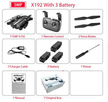 Load image into Gallery viewer, SG900 SG900-S SG900S GPS Quadcopter With 720P/1080P HD Camera Rc Helicopter Auto Return WIFI FPV Drone Follow Me mode Dron